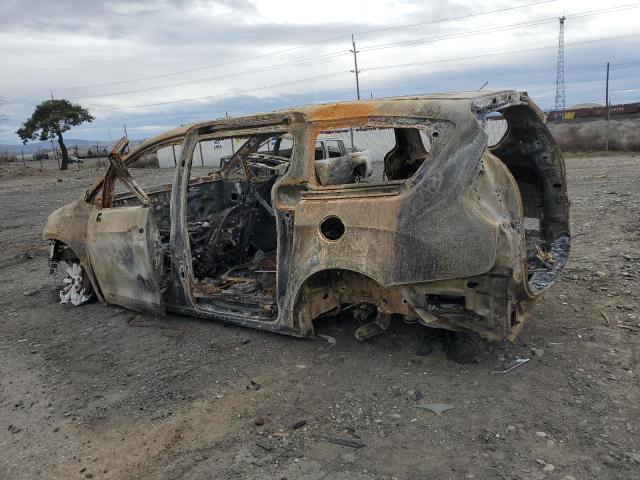 2C4RC1BG6KR731264 - 2019 CHRYSLER PACIFICA TOURING L BURN photo 2