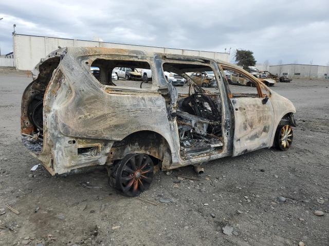 2C4RC1BG6KR731264 - 2019 CHRYSLER PACIFICA TOURING L BURN photo 3