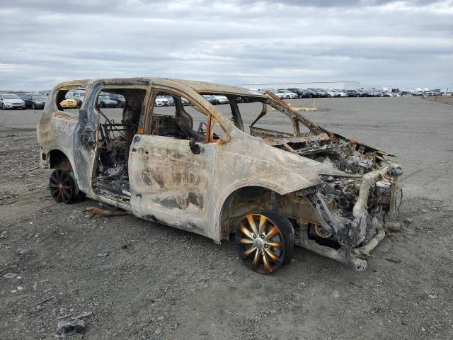 2C4RC1BG6KR731264 - 2019 CHRYSLER PACIFICA TOURING L BURN photo 4