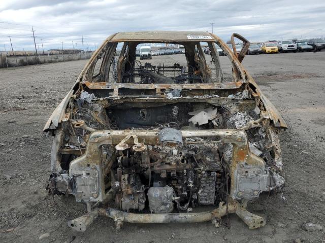 2C4RC1BG6KR731264 - 2019 CHRYSLER PACIFICA TOURING L BURN photo 5