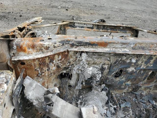 2C4RC1BG6KR731264 - 2019 CHRYSLER PACIFICA TOURING L BURN photo 9