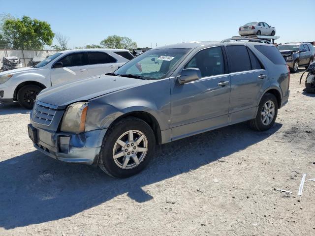 2006 CADILLAC SRX, 