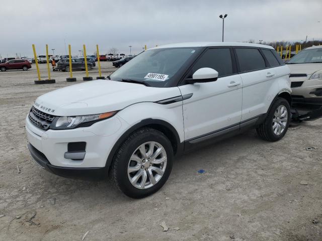 2015 LAND ROVER RANGE ROVE PURE, null