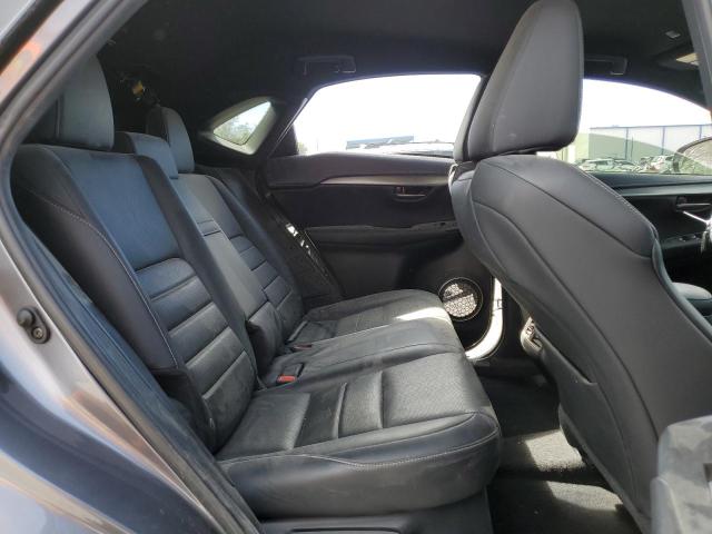 JTJYARBZ4K2123532 - 2019 LEXUS NX 300 BASE Boz foto 10