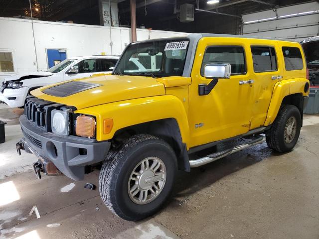 2007 HUMMER H3, 