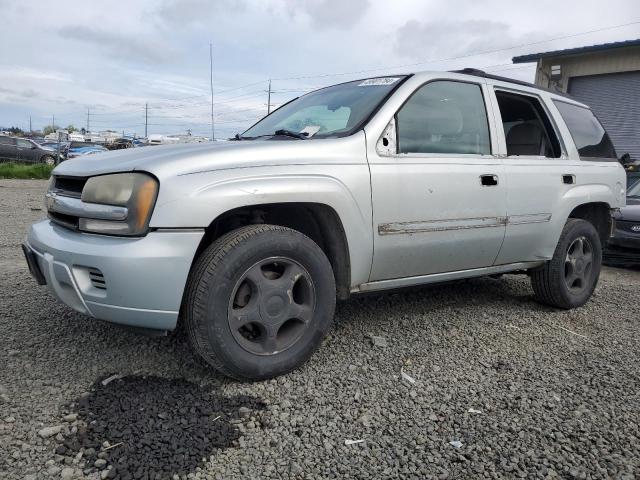 2007 CHEVROLET TRAILBLAZE LS, 