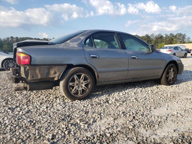 19UUA5667YA029557 - 2000 ACURA 3.2TL GRAY photo 3