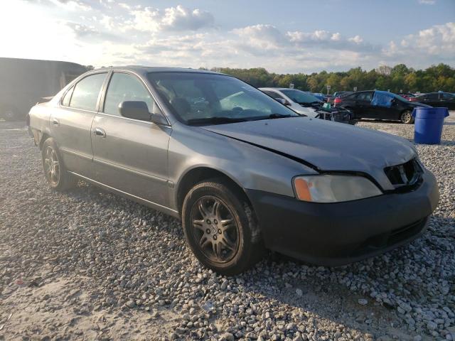 19UUA5667YA029557 - 2000 ACURA 3.2TL GRAY photo 4