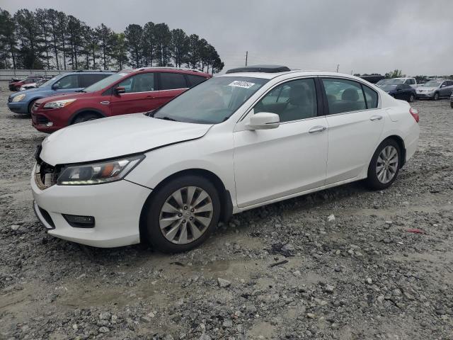 2015 HONDA ACCORD EXL, 