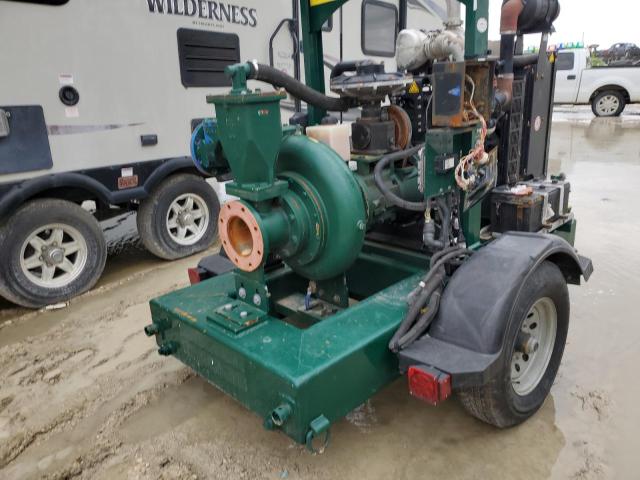 257317 - 2022 OTHER WATER PUMP GREEN photo 4