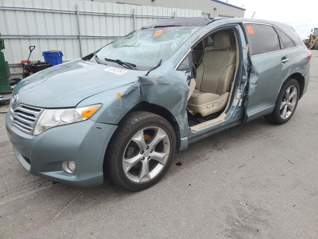 2010 TOYOTA VENZA, 