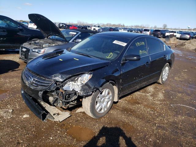 2011 NISSAN ALTIMA BASE, 