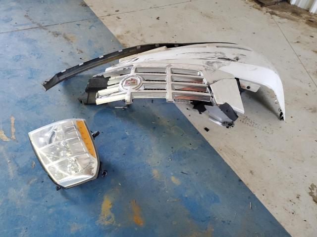 1GYS3HEF2ER223262 - 2014 CADILLAC ESCALADE ESV LUXURY WHITE photo 13