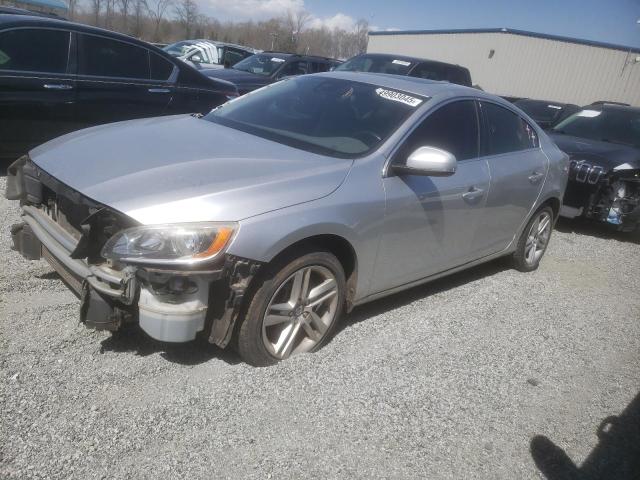 2014 VOLVO S60 T5, null