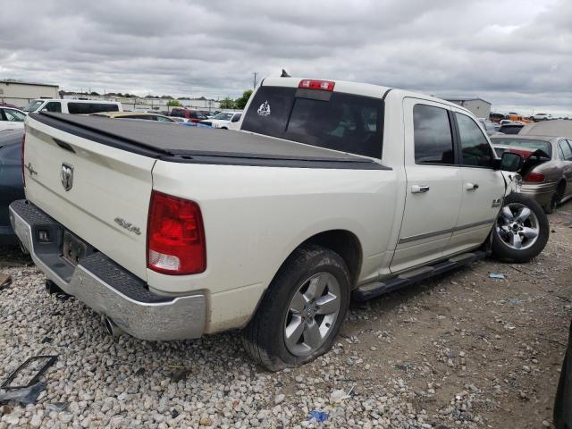 1C6RR7LT6GS282355 - 2016 RAM 1500 SLT WHITE photo 3