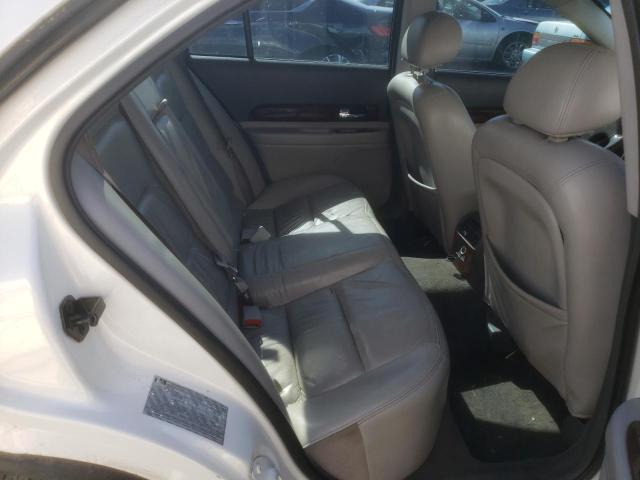 1LNHM87A32Y706724 - 2002 LINCOLN LS 白色 照片 10