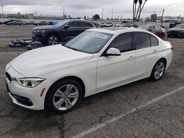 2018 BMW 330 I, 