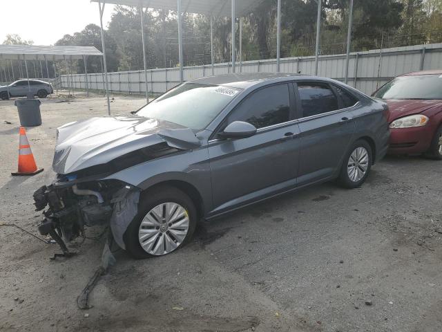 2019 VOLKSWAGEN JETTA S, 