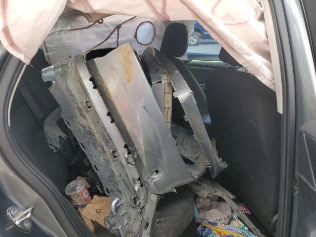 3VWC57BU2KM091955 - 2019 VOLKSWAGEN JETTA S Boz foto 10