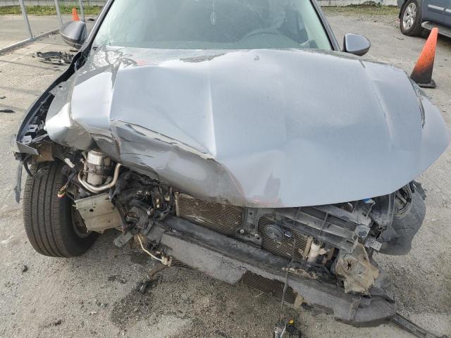 3VWC57BU2KM091955 - 2019 VOLKSWAGEN JETTA S Boz foto 11