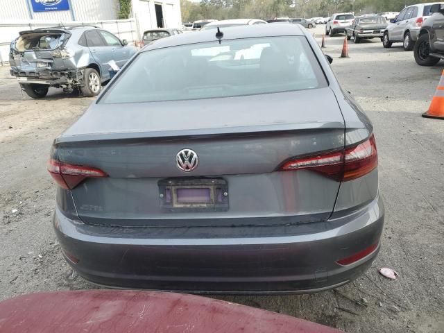 3VWC57BU2KM091955 - 2019 VOLKSWAGEN JETTA S Boz foto 6