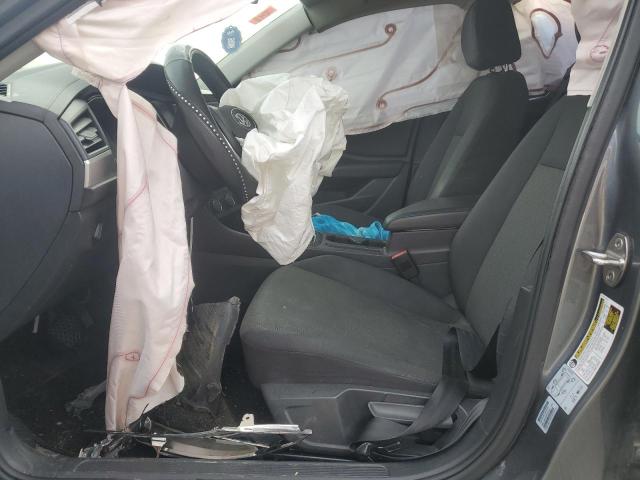 3VWC57BU2KM091955 - 2019 VOLKSWAGEN JETTA S Boz foto 7