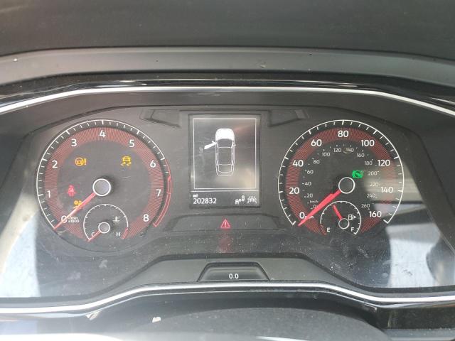 3VWC57BU2KM091955 - 2019 VOLKSWAGEN JETTA S Boz foto 9