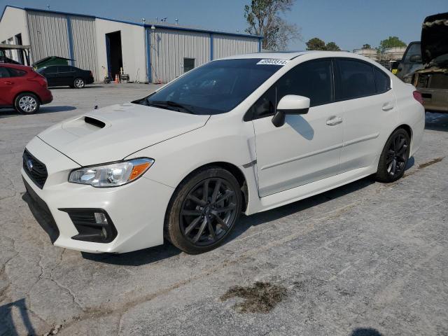 2018 SUBARU WRX PREMIUM, 