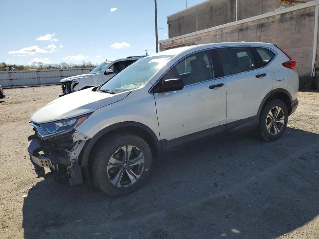 2017 HONDA CR-V LX, 