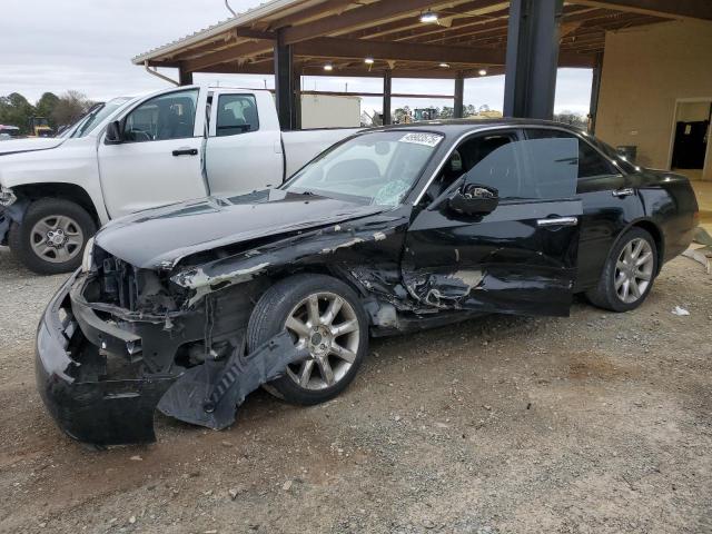 2003 INFINITI M45, 