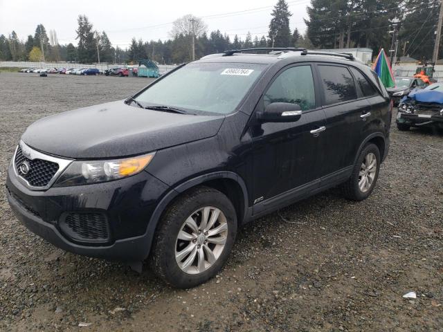 2011 KIA SORENTO BASE, 