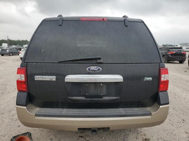 1FMJU1H59EEF05121 - 2014 FORD EXPEDITION XLT BLACK photo 6