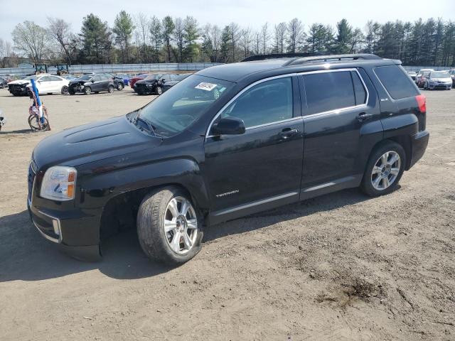 2017 GMC TERRAIN SLE, 