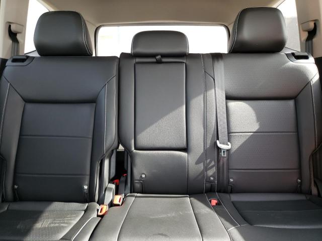 1V2BR2CA5PC548937 - 2023 VOLKSWAGEN ATLAS SEL WHITE photo 10