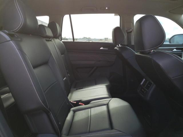 1V2BR2CA5PC548937 - 2023 VOLKSWAGEN ATLAS SEL WHITE photo 11