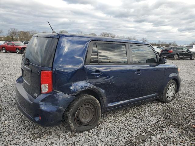 JTLZE4FE0FJ070477 - 2015 TOYOTA SCION XB BLUE photo 3