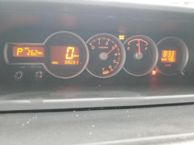 JTLZE4FE0FJ070477 - 2015 TOYOTA SCION XB BLUE photo 9