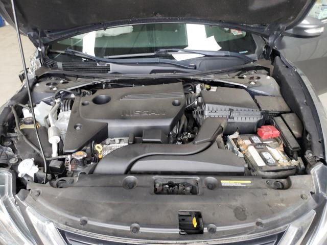 1N4AL3AP1JC153467 - 2018 NISSAN ALTIMA 2.5 GRAY photo 7