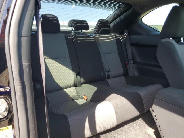 JTKJF5C76FJ010147 - 2015 TOYOTA SCION TC 黑色 照片 10