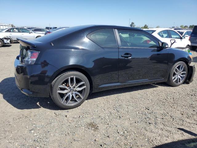 JTKJF5C76FJ010147 - 2015 TOYOTA SCION TC 黑色 照片 3
