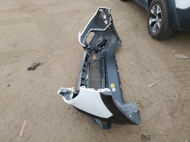 1C4PJMBS7GW286101 - 2016 JEEP CHEROKEE TRAILHAWK WHITE photo 12