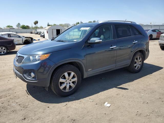 2011 KIA SORENTO BASE, 