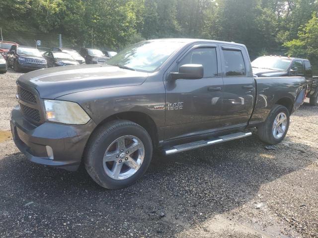 2016 RAM 1500 ST, null