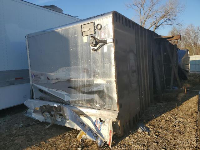 1UYVS2536EG867904 - 2014 UTILITY TRAILER Ağ foto 2