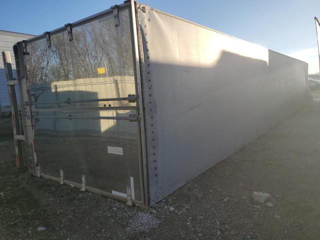 1UYVS2536EG867904 - 2014 UTILITY TRAILER Ağ foto 4
