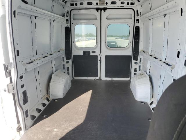 3C6LRVDG0PE576400 - 2023 RAM PROMASTER 2500 HIGH 白色 照片 10