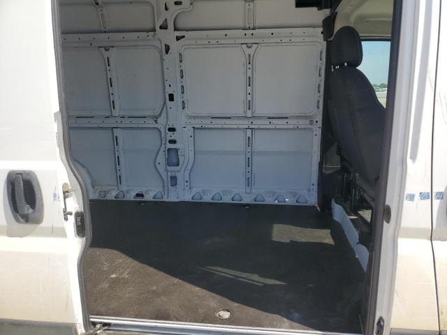 3C6LRVDG0PE576400 - 2023 RAM PROMASTER 2500 HIGH 白色 照片 11
