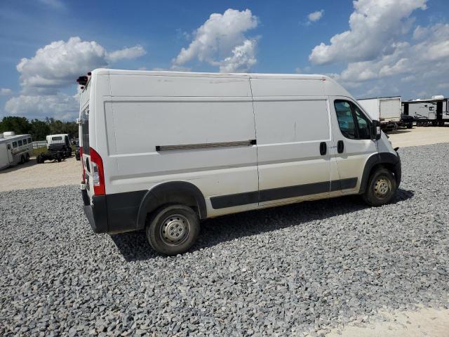 3C6LRVDG0PE576400 - 2023 RAM PROMASTER 2500 HIGH 白色 照片 3