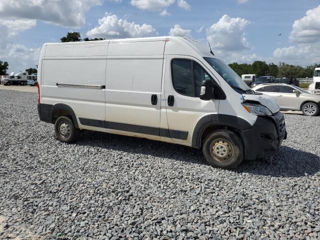 3C6LRVDG0PE576400 - 2023 RAM PROMASTER 2500 HIGH 白色 照片 4