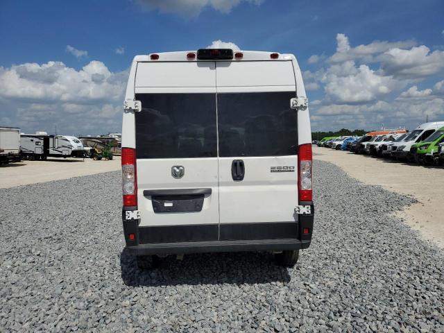 3C6LRVDG0PE576400 - 2023 RAM PROMASTER 2500 HIGH 白色 照片 6